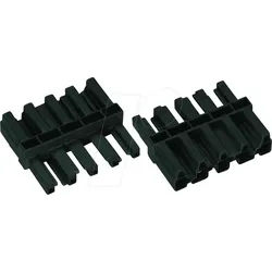 WAGO 770-605 - WINSTA® MIDI Zwischenkupplung, 5-pol