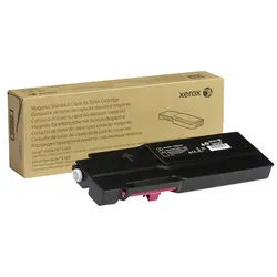 VersaLink C400 - magenta - original - toner cartridge