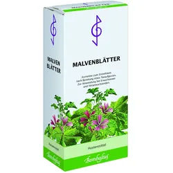 MALVENBLÄTTER BOMBASTUS 50 g Tee