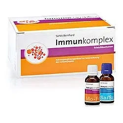 Immunkomplex-Trinkfläschchen 30 x 20 ml - 600 ml