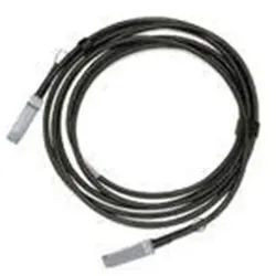 LinkX 100GBase direct attach cable - 5 m - black - Schwarz - 5m