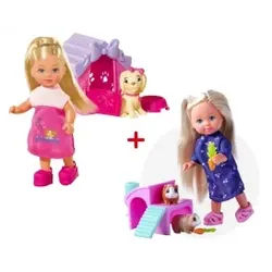 Simba Evi LOVE Tier Bundle