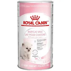 ROYAL CANIN Babycat Milk 300g