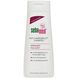 sebamed® Anti-Haarverlust Shampoo 200 ml Unisex 200 ml Shampoo