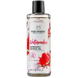 Pure Mineral - Duschgel Wassermelone 400 ml