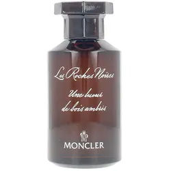 MONCLER LES ROCHES NOIRES edp vapor - 100 ml