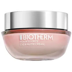 Biotherm Aquasource Cica Nutri Cream, 30 ml