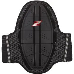 Zandona Shield Evo X5 Lendenschutz, schwarz, Größe S für Männer