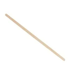 Verive Holzstäbchen, Rührstäbchen aus Holz, 17,5 cm 80550103 , 1 Packung = 500 Stück