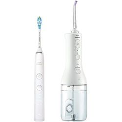 Philips Sonicare Hx3866/41 Munddusche 1 St