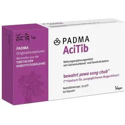 Padma Acitib 60 ST