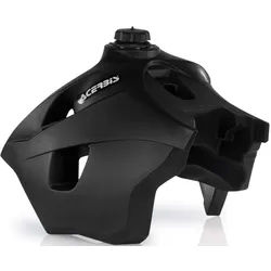 Acerbis EXCF 12/14 SXF 13/14 20 Liter Benzintank, schwarz, Größe 11-20l für Männer