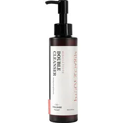 Village 11 Factory Miracle Youth Double Hydrating Foam Cleanser Reinigungsmittel 150 ml Unisex