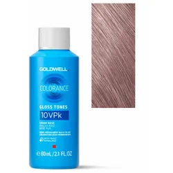 colorance gloss tones 10VPk 0,06 l Unisex