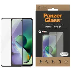 Screen Protector Motorola G14 | G54 5G | Ultra-Wide Fit