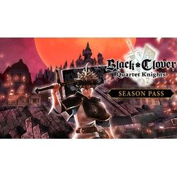 Black Clover: Quartet Knights Season Pass