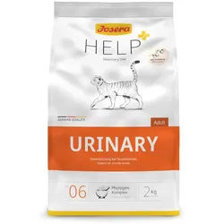 Josera Help Cat Urinary dry