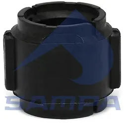SAMPA 022192 Vorderachse 55mm für MAN VW