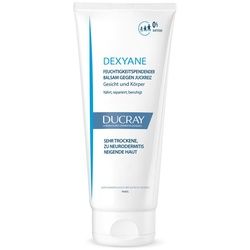 Ducray Dexyane Balsam - Pflege bei trockener und zu Neurodermitis neigender Haut