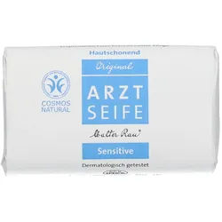 Made by Speick Pflanzenöl-Arztseife Sensitive Seife 100 g Unisex 100 g Seife