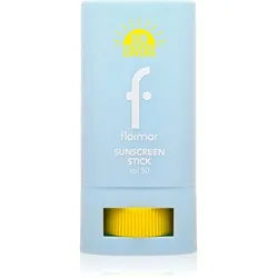 flormar Sunscreen Stick SPF 50 Bräunungs-Stick mit feuchtigkeitsspendender Wirkung 1 St.
