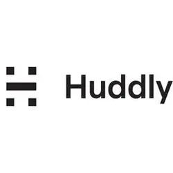 Huddly L1 & S1 Wall Shelf Mount