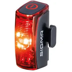 SIGMA LED-Akku Rückleuchte Infinity