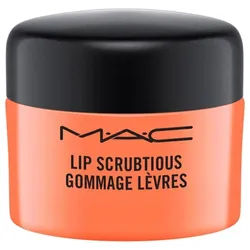 MAC - Lip Scrubtious Lippenpeeling 14 ml Pink