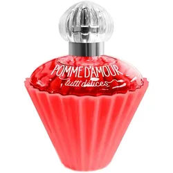 Corania - Tutti Delices Eau de Toilette Liebesapfel 50 ml Frauen