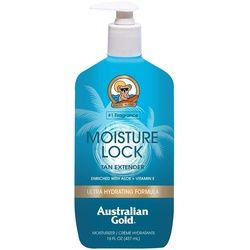 Australian Gold Moisture Lock - Aftersun 437 ml