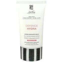 BioNike Defence Hydra Feuchtigkeitsspendende reichhaltige Tagespflege