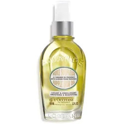 L'Occitane, Mandel Straffendes Körperöl Serum 100 ml Unisex