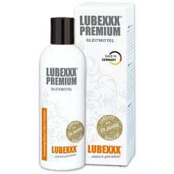 Lubexxx® Original Gleitmittel