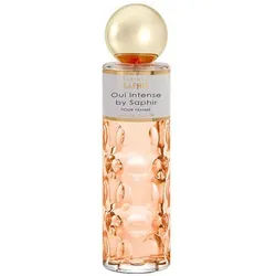 Parfums Saphir Eau de parfum Oui Intense By Saphir Edp Vapo in multifarben, Einheitsgrösse