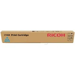 Ricoh 841928 (MP C2503) - Cyan - Toner - Hohe Kapazität