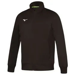 Mizuno Trainingsjacke Core Training Jacket M schwarz M