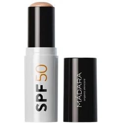 Madara Sonnenschutz Stick LSF 50 12g Sonnenschutzcreme 12 g