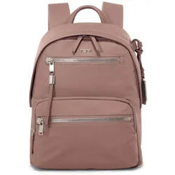 Tumi Voyageur Denver Rucksack 12" + GRATIS HOTELGUTSCHEIN Light Mauve