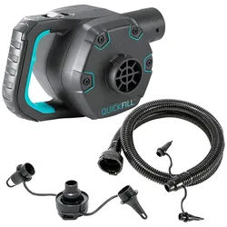 Intex Luftpumpe Quickfill AC