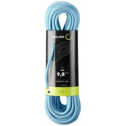 Edelrid Boa 9,8mm blue (300) 40 M