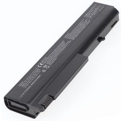 Akku passend für HP Pavilion TouchSmart 14, 15, Li-Ion, 14,4V, 4400mAh, 63,4Wh, schwarz