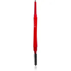 espoir The Brow Balance Pencil Augenbrauenstift mit Bürste Farbton 01 Classic Brown 0.1 g