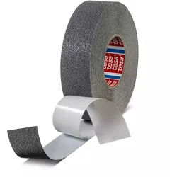 tesa Anti-Rutsch Heavy Duty 60954 DIN 51130 50mmx50m grau