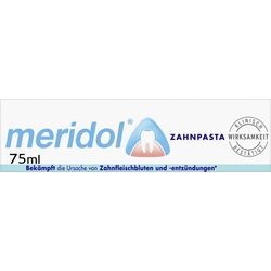 meridol Zahncreme 75 ml