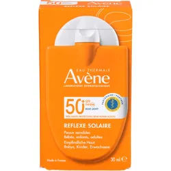 AVENE REFLE SOLAIRE FAM50+ 30 ml