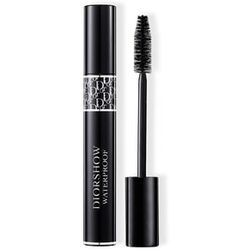 DIOR Diorshow Waterproof Mascara