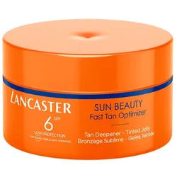 Lancaster - Sun Care Bräunungsverstärker SPF6 Sonnenschutz 200 ml