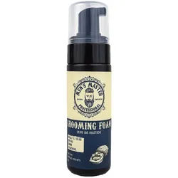 Mister33 Men's Master Bart Pflegeschaum 150 ml Männer