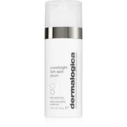 Dermalogica PowerBright leichtes schützendes Fluid gegen Mitesser 30 ml