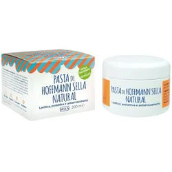 Pasta DI Hoffmann Sella Natural